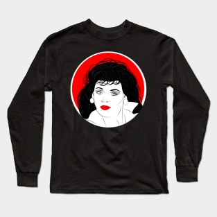 Maura Long Sleeve T-Shirt